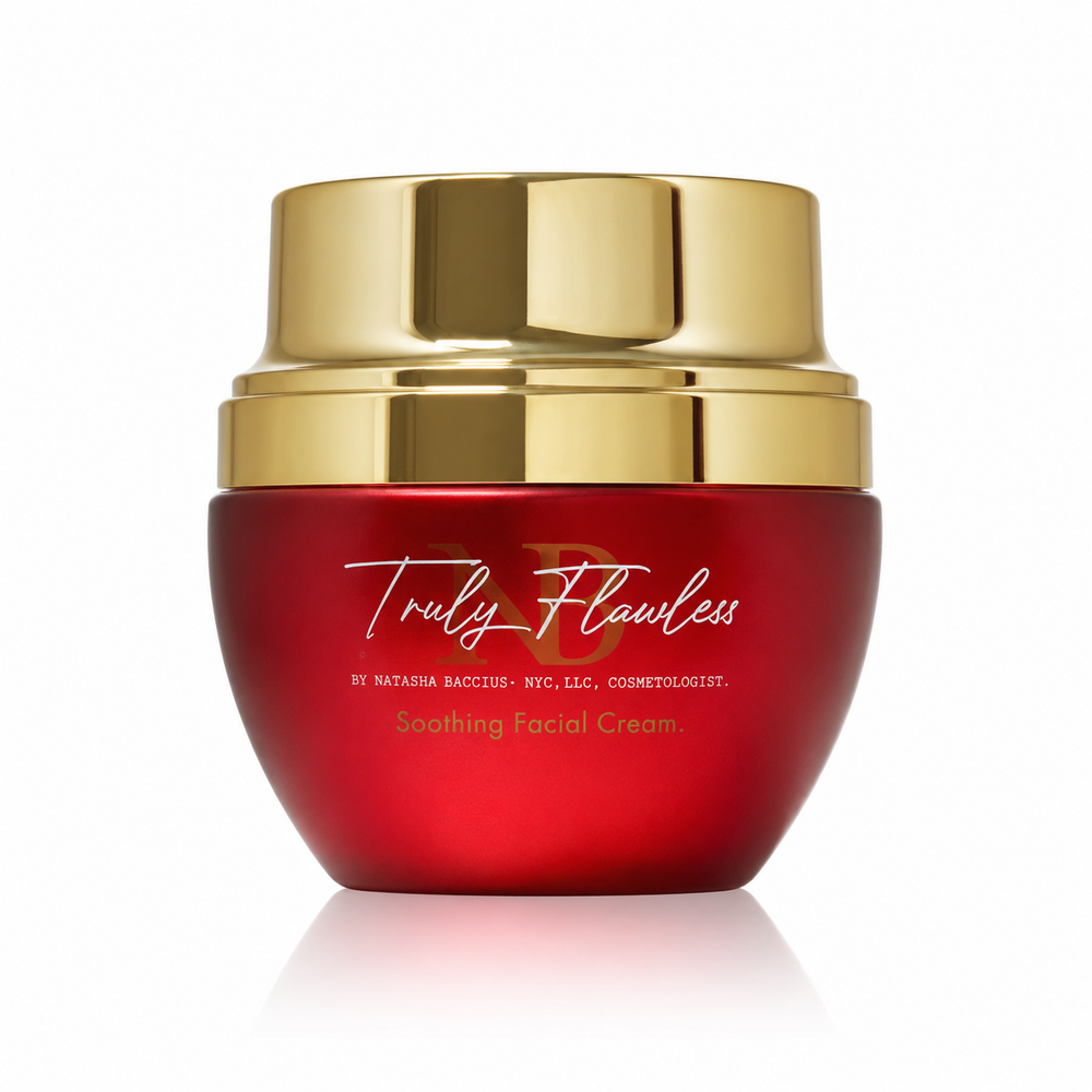 Luxury Caviar Anti-Aging Cream