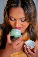 Soothing Moisturizing Cream