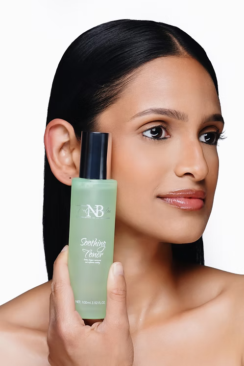 Soothing Moisturizing Toner