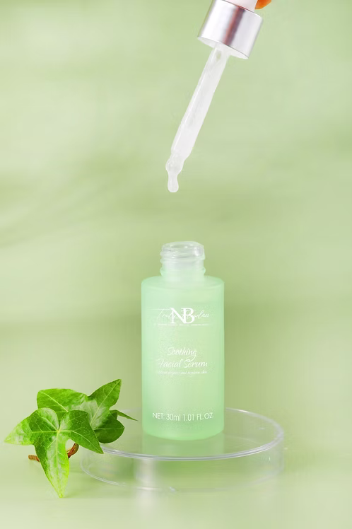 Soothing Facial Serum