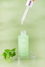 Soothing Hyaluronic Serum
