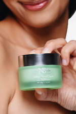 Soothing Moisturizing Cream
