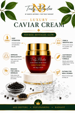 Luxury Caviar Anti-Aging Cream