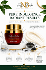 Luxury Caviar Anti-Aging Cream