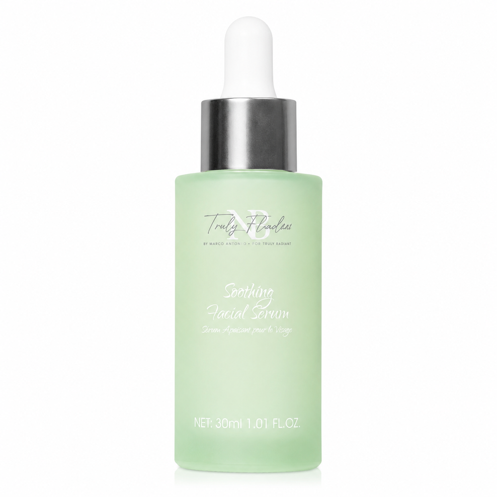 Soothing Hyaluronic Serum