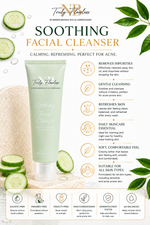 Soothing Facial Cleanser