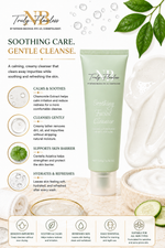 Soothing Facial Cleanser