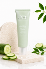 Soothing Facial Cleanser