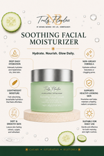 Soothing Moisturizing Cream