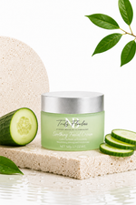 Soothing Moisturizing Cream