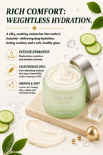 Soothing Moisturizing Cream
