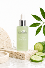 Soothing Hyaluronic Serum