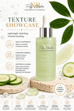 Soothing Hyaluronic Serum