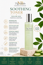 Soothing Facial Toner