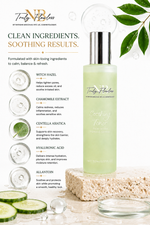 Soothing Facial Toner