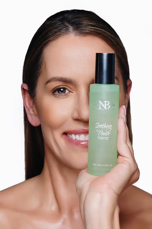 Soothing Moisturizing Toner